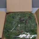 Christmas Decorations Christmas Cedar Wreath 26inch Large Christmas Wreaths for Front Door with Red Berry Wreaths Winter Door Wreath for Window Holiday Fireplace Indoor Outdoor Xmas Decor