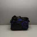 3 Ball Bowling Bags with Wheels and Shoes Compartment, Roller with Multipocket