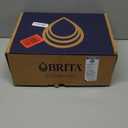 Brita Water Dispenser, UltraMax Elite Filter, Removes 99% of Lead, Includes 1 Filter, 27-Cup Capacity, Black