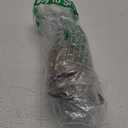 Vintage Soap Dispenser for Bathroom,Glass Kitchen Soap Dispenser with Pump,Farmhouse Antique,Cute Small Rustic Decor(Brown)