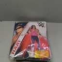 Morph Bret Hart Costume for Men, WWE Wrestler Outfit, Adult WWE Costume, Wrestling Attire for Fans and Collectors (Large)
