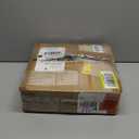 BAGAIL Adjustable Weighted Vest for Women & Men, 4-10lb/12-18lb/20-32lb Weight Vest for Home Workouts with 6 Ironsand Weights, Reflective Rucking Vest for Walking, Running, HIIT & Strength Training (Black)