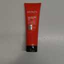 Redken Frizz Dismiss Rebel Tame Heat Protective Leave-In Cream For Frizzy Hair - Protects Hair Against Frizz (8.5 Fl. Oz, New Look)