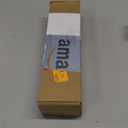 AOKIO Compatible with 2017 2018 2019 2020 2021 2022 Honda CRV Accessories Exterior Door Handle Cover Trim (Glossy Black)