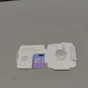 AirTag 2nd Generation Tracker