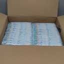 Pampers Training Pants - Easy Ups Boys & Girls Bluey - Size 2T-3T, 140 Count, Children's Potty Underwear 