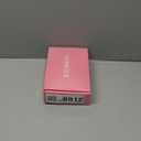 Yonique High Waisted Two Piece Swimsuit-Womens Bikini Set Tummy Control Bathing Suit Modest Full Coverage Bikini 2025 (Medium, Black)