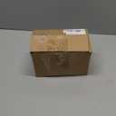 Lush Christmas Tinsel Garland, Gold & White Radiant Metallic Twist Streamers for Holiday Decor, Plush & Full Xmas Tree Garland for an Elegant Festive Atmosphere, Indoor & Outdoor Party Supplies