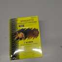 Mosquito Repellent Pouches - Outdoor, Indoor, Travel Size | 30-Day Protection, Non-Toxic & Plant-Based | Safe for Kids, Pets | Patio, Camping, Yard Defense (12, Yellow)