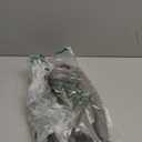 ALLOLO Red Light Therapy for Body, 3-in-1 LED Bead Red Light Therapy Belt with Timer Remote Control, 12.6"*6.3" 660nm&850nm Infrared Light Therapy for Body Back Waist Shoulder Knee Joint (Corded)