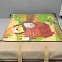 StillCool Baby Play Mat,79x71inches Extra Large Baby Crawling Play Mat Floor Play Mat Game Mat,0.2-Inch (Large)