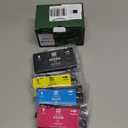 952 Xl Ink Cartridges For Hp Printers 952XL Latest Upgraded Ink Cartridges Combo Pack 
