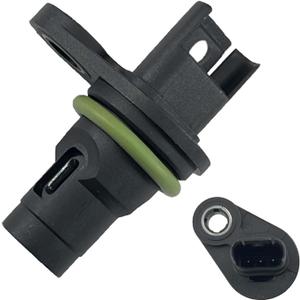 Crankshaft Position Sensor 13627525015 Compatible with Z4 X6 X5 X3 M6 M5 M3 740 535 530 528 525 335 330 328 325 135 128 1 Series