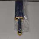 VASSON Lint Brush, Pet Hair Remover with Self-cleaning Case, Double-Sided Lint Remover Brush, Pet Hair Remover for Cleaning Clothing and Furniture, Dog and Cat Hair Remover, Cat Fur Hair Removal Brush