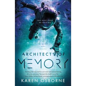 Architects of Memory (The Memory War, 1)