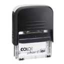 COLOP Self-inking Stamp Printer C 30 - Business Stamp, Banking Stamp - Pre-Inked Stamp