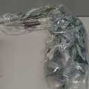 LITBLOOM Lighted Olive Branches 24IN 72 LED with Timer Battery Operated Lit Artificial Greenery for Wedding Party Spring Home Decoration Indoor Outdoor