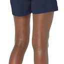 Cutter & Buck Women's Response 5-inch Shorts (8, Lyn)