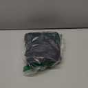 HUGvyn Funny Six Seven Meme Christmas Santa Saying 6 7 Xmas TShirt, size S, Male