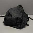 Ultra Thick Hard Bottom Dog Car Seat Cover for Back Seat, Waterproof Dog Hammock for Car with Mesh Window & Pocket, Pet Rear Seat Cover Protector Holds 400lbs for Car SUV