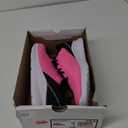 Fila Lightspin Women's Tennis Shoes, Pink, Size 2,5