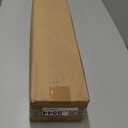 Projector Screen Outdoor Portable Movie: 120 inch Foldable Projection Screen with Stand Legs and Carry Bag for Camping Party