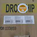 Deco 79 Wooden Decorative Box Love, Hope, Faith Faux Storage Book Book Shaped Boxes with Black Spine and Gold Accents, Set of 3 Decorative Keepsake Boxes 11", 8", 6"H