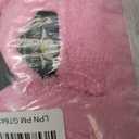 BAGNO MILANO Hooded Plush Fleece Bathrobe, Ultra Soft Cozy for Boys, Girls (Pink)Size: 5-6 Years