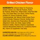 Pedigree Choice Cuts in Gravy Adult Soft Wet Dog Food Variety Pack, 3.5 oz. Pouches, 18 Count (EXP 10/31/27)
