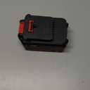 MZK 20V Battery Pack (20V 4ah)