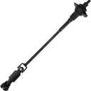 Lower Intermediate Steering Shaft Replacement for 1997-1999 Jeep Wrangler TJ 425-291 52078705