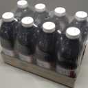 Ocean Spray® 100% Juice Cranberry Juice Blend, 64 Fl Oz Bottle 8 Pack