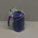 Secura 50oz French Press Coffee Maker  304 Stainless Steel, Insulated Coffee Press with Extra Filter, Blue