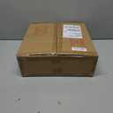 21" Pre-Lit Christmas Wreath for Front Door,Christmas Wreath Decorations with Golden Christmas Reindeer Jingle Bells Pine Cones,Christmas Door Wreath for Home Wall Window Indoor Outdoor Decor