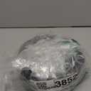 3/8" Irrigation Tubing 50ft, Heavy Duty Blank Distribution Tubing, Watering Drip Automatic Irrigation Equipment Set for Garden Greenhouse,Flower,Patio