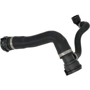 Upper Radiator Coolant Hose For BMW X5,X6 Series E70,F15,E71,F16 xDrive35i,xDrive40i Replace# 17127586774,17127576356