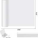 2 x Cat Scratch Furniture Protector - 25 Pin Couch Protector, Clear Anti Scratch for Couch, Door, Wall