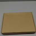 Boao 12 Pcs 11'' Large Christmas Pine Picks Tree Decoration Red Berry Picks and Sprays with Cone Artificial Fake Branches Snowy Floral Flower Holly Pine for Tree Crafts Decor Faux Stem