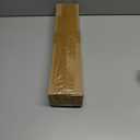 Gold Easel Stand for Sign, Heavy Duty Metal Display Easel with Adjustable Chain, Art Easel for Painting, Wedding Sign, Posters & Commercial Display