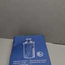 Water Pitcher Filter Replacement for Brita Water Filter, Pitchers and Dispensers, Compatible with Brita Classic, Mavea 107007, 766229, 001529, 10171019, and 107007 (6 Pack)