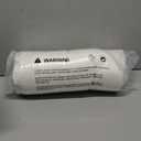 Osteo Cervical Pillow for Neck Pain Relief, Hollow Design Odorless Memory Foam Pillows with Cooling Case, Adjustable Orthopedic Bed Pillow for Sleeping, Support for Side Back Sleepers (Queen(25.5*16.5*5.2/4.1 inches), White)