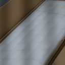 Wire Shelf Covers for Pantry,Closet,Wire Rack Covers for Shelves,Pantry,Shelf Covers for Wire Shelving,5 Pcs,(White, 40 * 16inch)