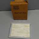 Handicrafts Home Handmade Classic Pattern Decorative Box - Storage Organizer, Decor Centrepiece, Memory Keepsakes, Home Decor - Boho Style Treasure Box, Multipurpose Gift - White Bone Inlay, 5x7x1.5