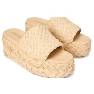 Sweet Life Lisa NTRL, Beige, 8.5