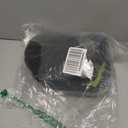 Livtribe Car Seat Cushion Memory Foam Car Seat Pad Sciatica & Lower Back Pain Relief Car Seat Cushions for Driving Road Trip Essentials for Drivers (Black)