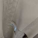 FeelinGirl Waist Trainer for Women Trimmer Belt Waist Cincher Tummy Wrap Plus Size Body Shaper (One Size, Beige)