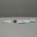 supregear Bathroom Grab Bar, 24 in Non-Slip 201 Stainless Steel Bathroom Safety Grab Bar Oil Rubbed Black Hand Rail for Bathtub Toilet Kitchen Bedroom Shower, Concealed Screw Wall Mounted