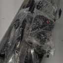 Linkind Smart Solar Spot Lights Outdoor SL5C, Solar Lights Outdoor Spotlight Cool/Warm White/Color Changing, APP/Voice Control IP67 Landscape Lighting for Yard, Garden, Pathway(8 Pack)