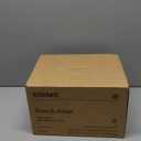 Amazon Brand - Solimo Dark Roast Coffee Pods, French Roast, Compatible with Keurig 2.0 K-Cup Brewers, 100 Count BB: 07/07/2026