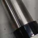 EooUooIP Cookie Press Kit, Spritz Cookie Press, Stainless Steel Cookies Maker with 13 Discs, 8 Piping Tips for DIY Christmas Cookies, Baking and Decorating